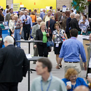 TexMed 2012 Expo Hall
