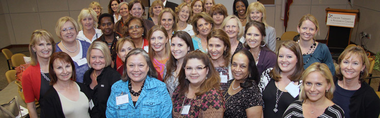 Alliance membership photo