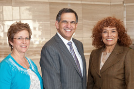 Feb 2013 New Board Members