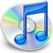 iTunes icon