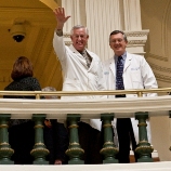 Advocacy Welcome Photo