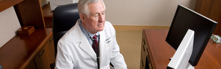 Bohn Allen, MD
