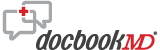 New DocbookMD logo