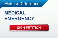 Medical Emergency Petition