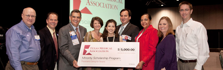 What Involvement in TMA Means to Me