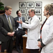Docs at Capitol