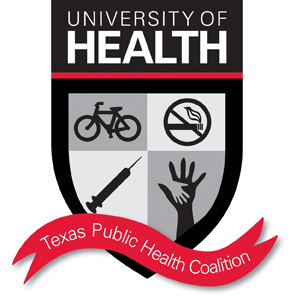 TPHC University of Health logo