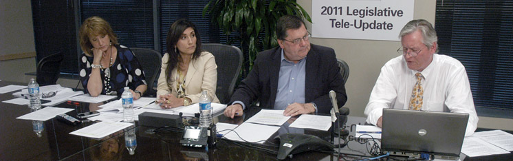 TeleTownHall Team