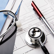 Clinical Effectiveness - Records image