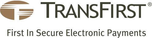 Transfirst logo Transfirst logo