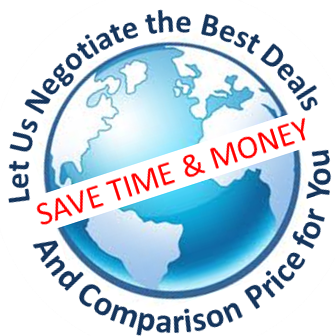 Local Hospitality Save Time Money