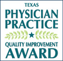 Quality Improvement Award Logo Quality Improvement Award Logo