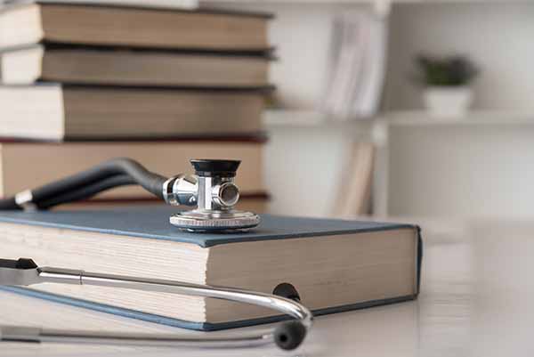 stethoscope-books-50-year-scholarship