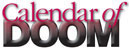 Calendar of Doom Logo Calendar of Doom Logo
