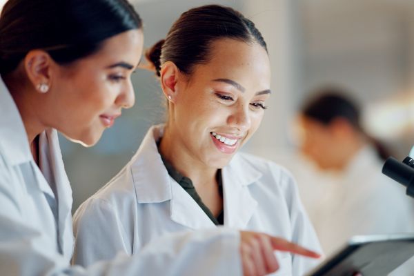 Medical students
