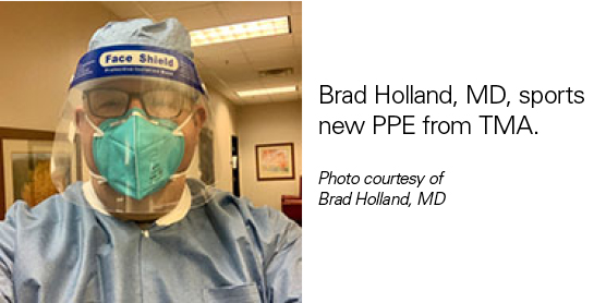 holland ppe