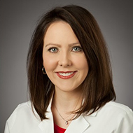 Ashley Sturgeon MD