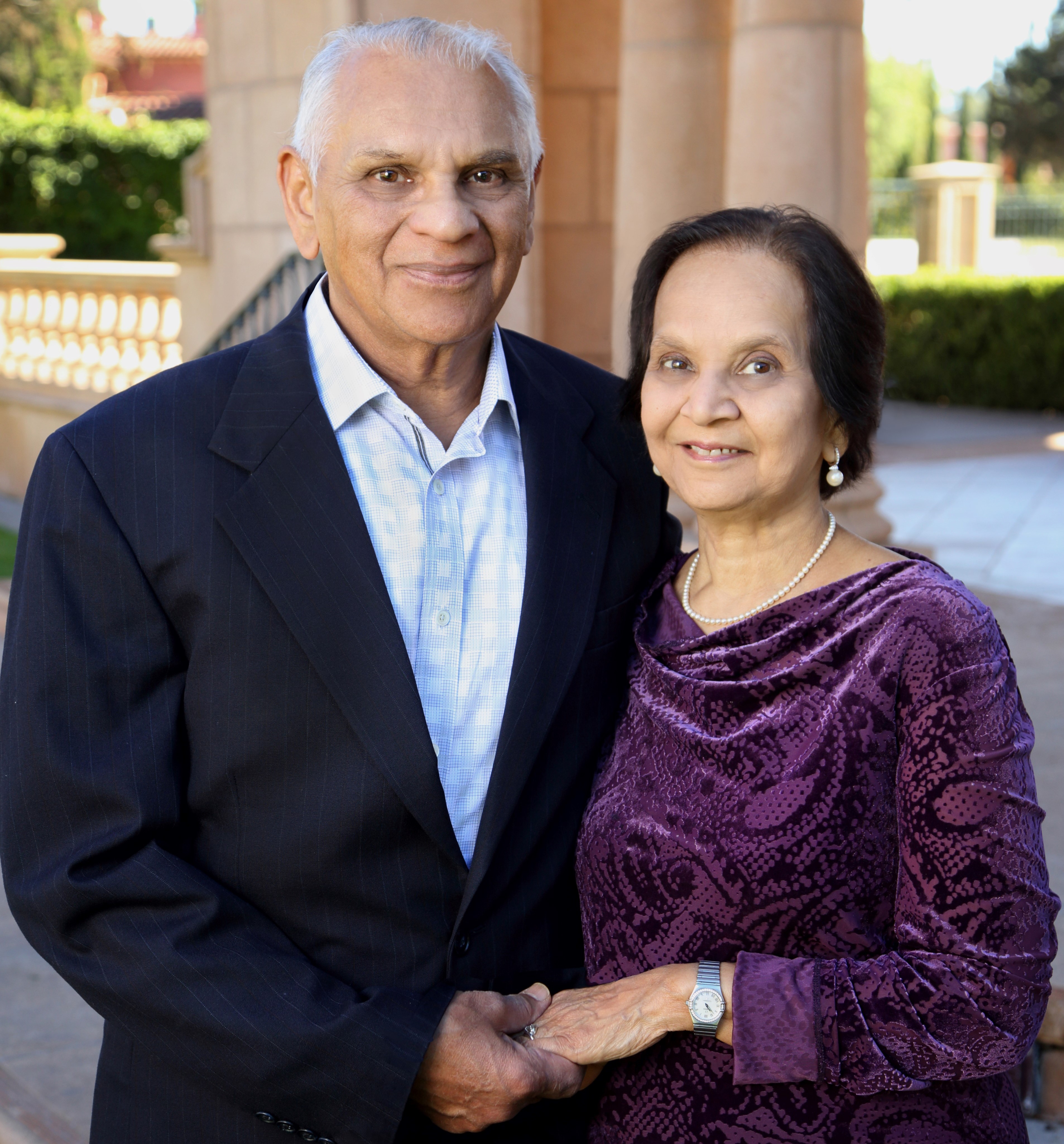 Drs Shroff Drs Shroff