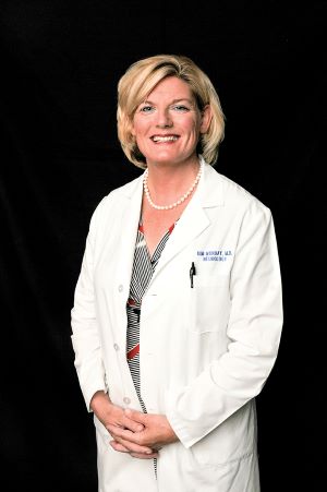 Kim Monday, MD Kim Monday, MD