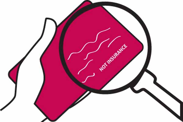 Why Worry About Health Care Sharing Ministries