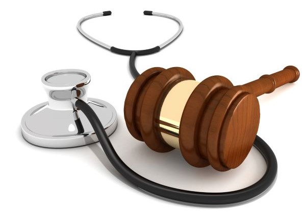 Gavel-Stethoscope Gavel-Stethoscope