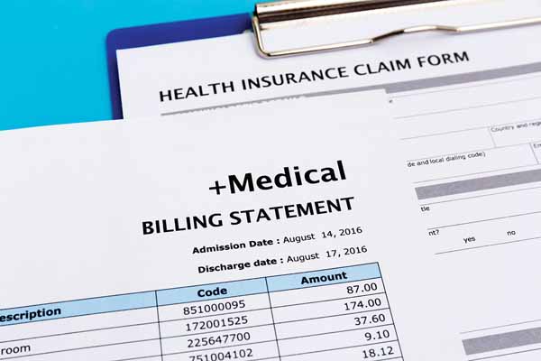 9 news balance clearance billing