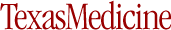 Texas Medicine Logo Final 2018 Texas Medicine Logo Final 2018