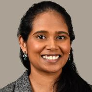 College Graduate: Swati Pradeep, DO 