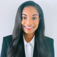 Chantal Mendes, MD
