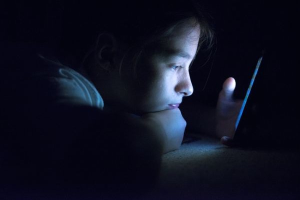 Texas Physicians Warn Lawmakers: Unregulated Social Media Damages Youth Mental Health Texas Physicians Warn Lawmakers: Unregulated Social Media Damages Youth Mental Health