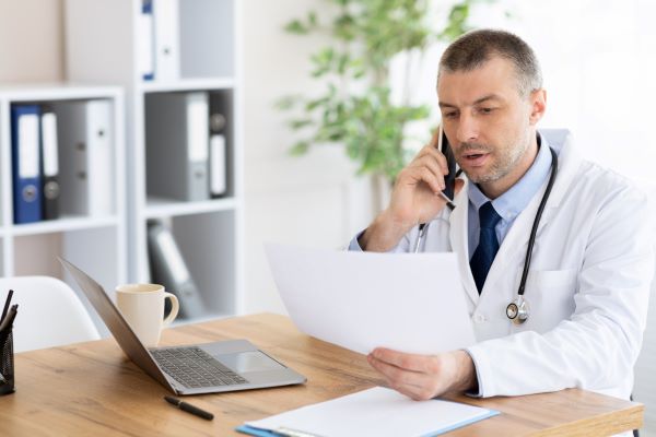 FBI Warns of Recent Medical License Scams FBI Warns of Recent Medical License Scams