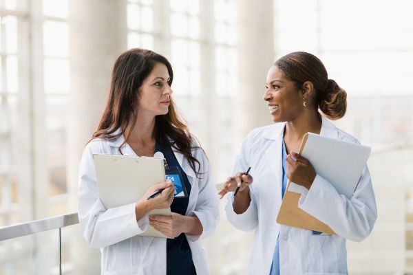 DoctorandResident DoctorandResident