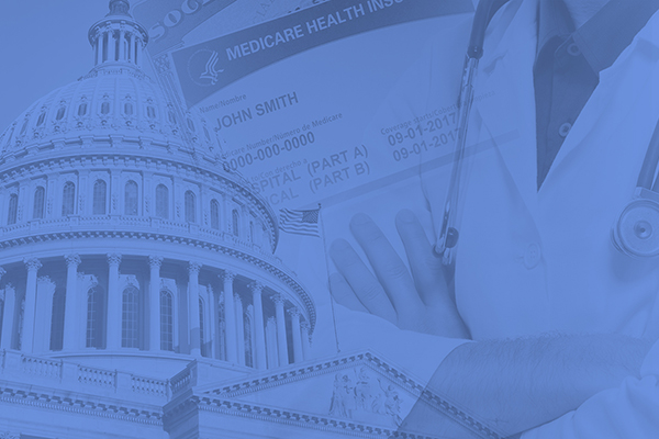 TMA Critiques ‘Appalling’ Cuts in 2027 Medicare Physician Fee Schedule Proposal TMA Critiques ‘Appalling’ Cuts in 2027 Medicare Physician Fee Schedule Proposal