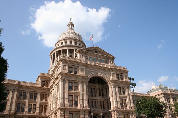 TMA Backs Funding Request for State Health Agency TMA Backs Funding Request for State Health Agency