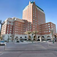 Hotel Paso Del Norte