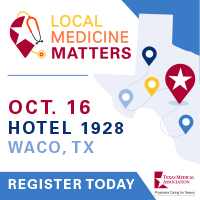 LMM - Waco