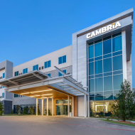 Cambria Hotel