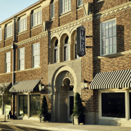 Hotel 1928