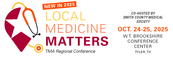 Local Medicine Matters banner image
