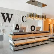 EVEN Hotel Waco