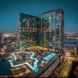 Marriott Marquis