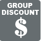 Group Discount Button