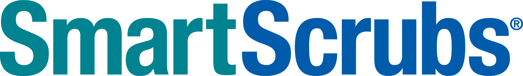 SmartScrubs Logo