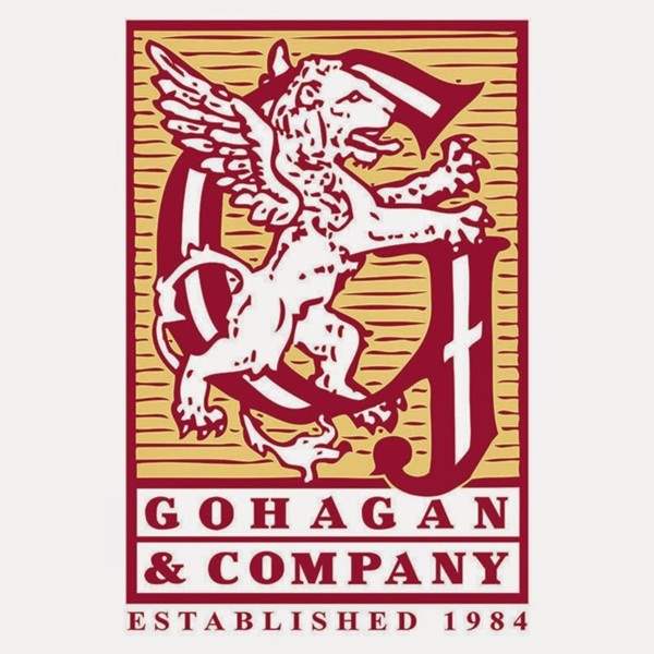 Gohagan Logo
