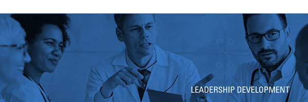 Leadership Development Banner