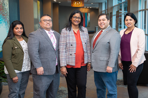 Winter Conference 2020 Winter Conference 2020