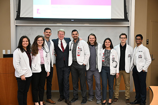 texas tech family medicine residency el paso