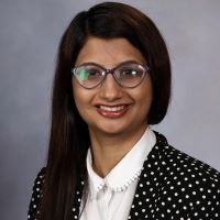 Maria Najam Headshot