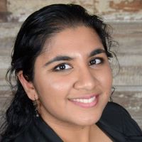 2022_Chair-Elect_Pruthali Kulkarni_Headshot