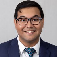 Shangir Siddique Headshot